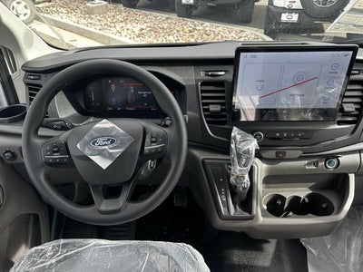 2026 Ford Transit-150 Base