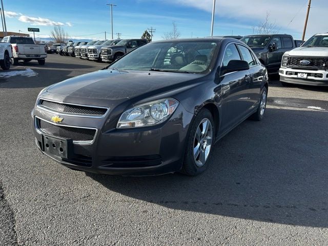 2012 Chevrolet Malibu LS 1FL