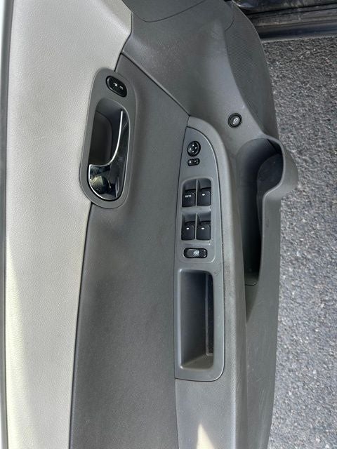 2012 Chevrolet Malibu LS 1FL