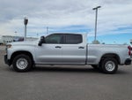 2020 Chevrolet Silverado 1500 WT