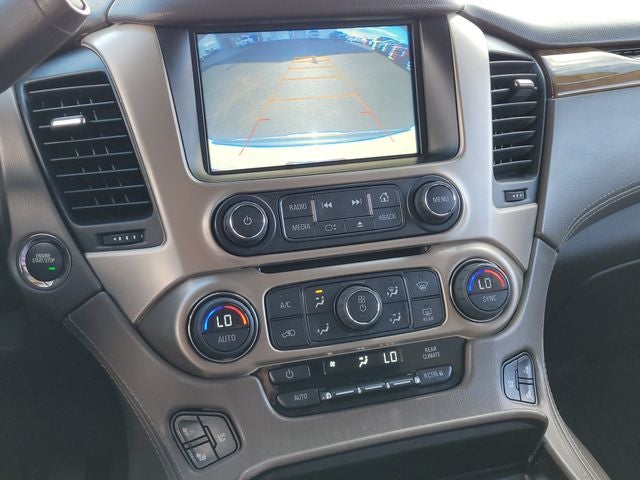 2016 GMC Yukon XL Denali