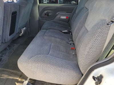 1996 Chevrolet Tahoe Base