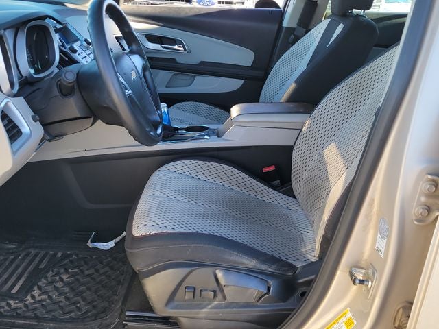 2011 Chevrolet Equinox LS