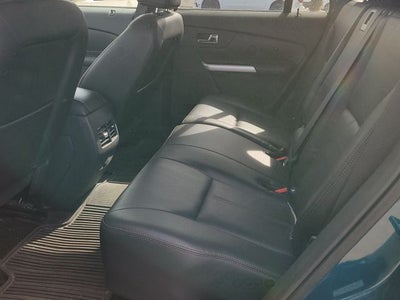 2011 Ford Edge SEL