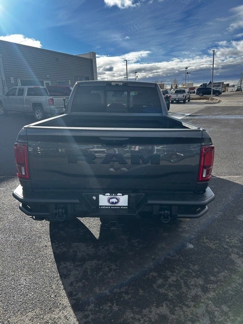 2025 RAM 3500 Big Horn