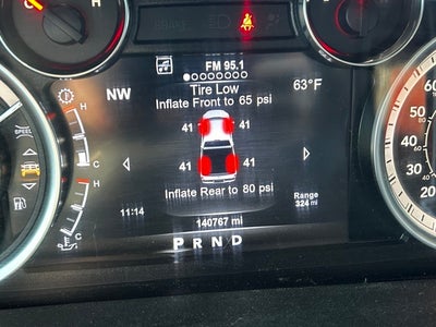 2017 RAM 2500 Laramie