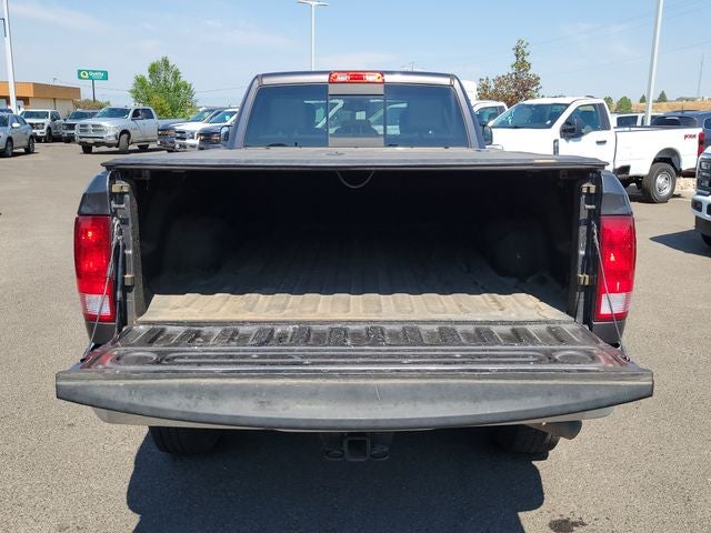 2018 RAM 2500 SLT