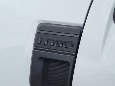 2025 Ford Maverick Lobo