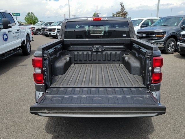 2025 Ford Maverick Lobo