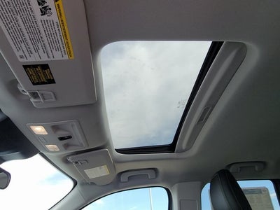 2025 Ford Maverick Lobo