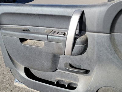 2010 GMC Sierra 1500 SL