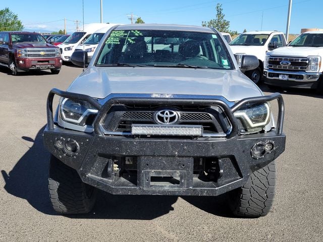 2013 Toyota Tacoma Base V6
