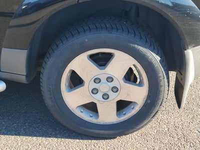 2004 Saturn VUE V6