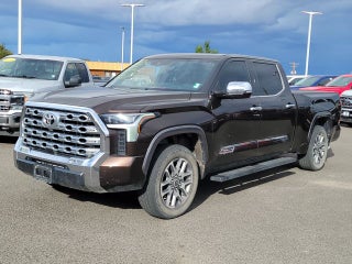 2023 Toyota Tundra 1794
