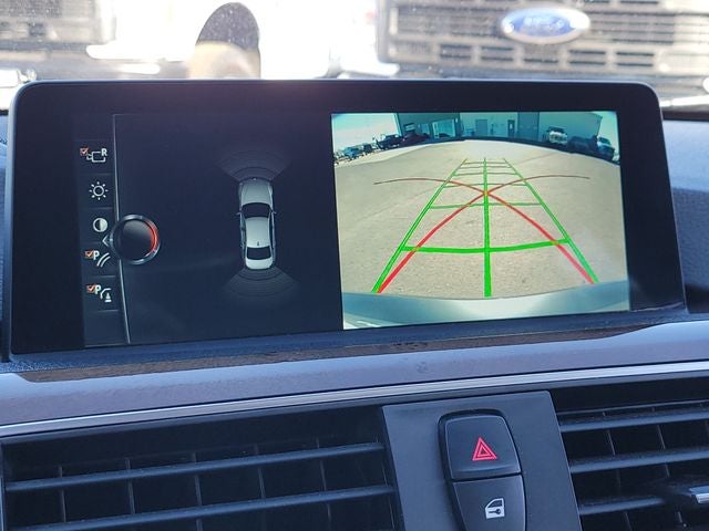 2017 BMW 3 Series 340i