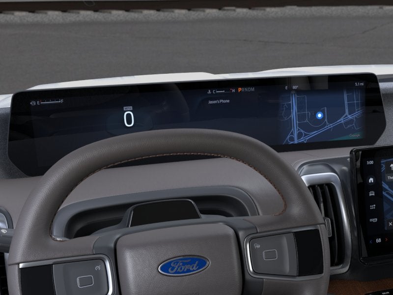 2026 Ford Expedition MAX King Ranch®