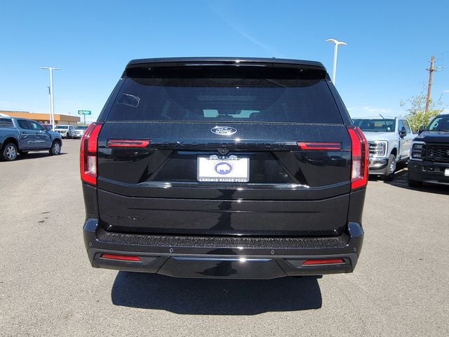 2026 Ford Expedition Platinum®