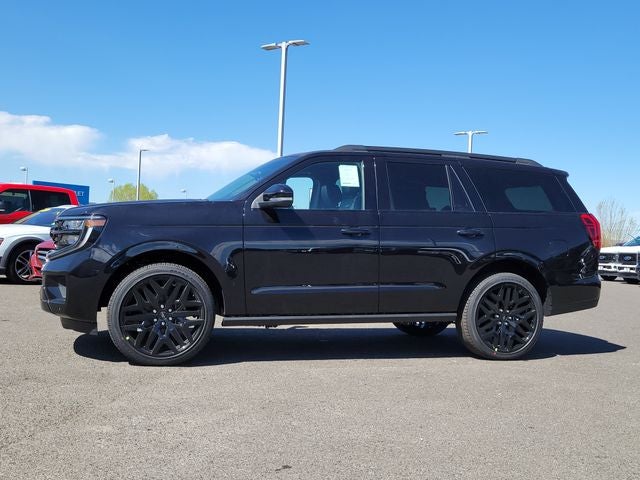 2026 Ford Expedition Platinum®