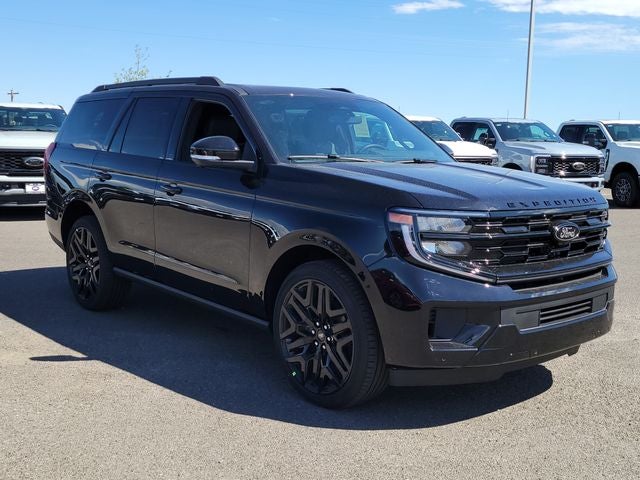 2026 Ford Expedition Platinum®
