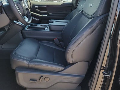 2026 Ford Expedition Platinum®