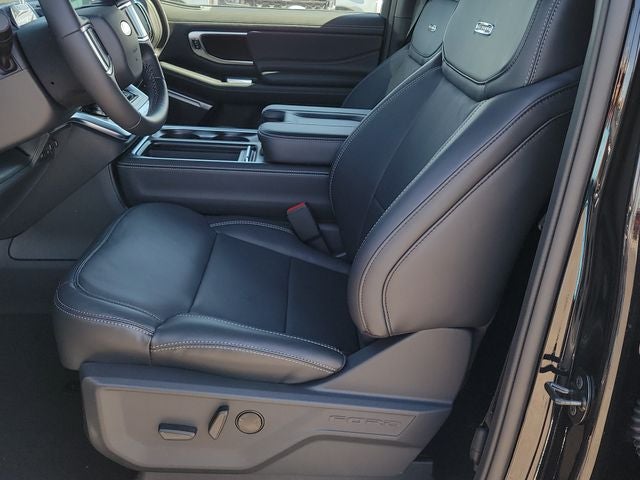 2026 Ford Expedition Platinum®