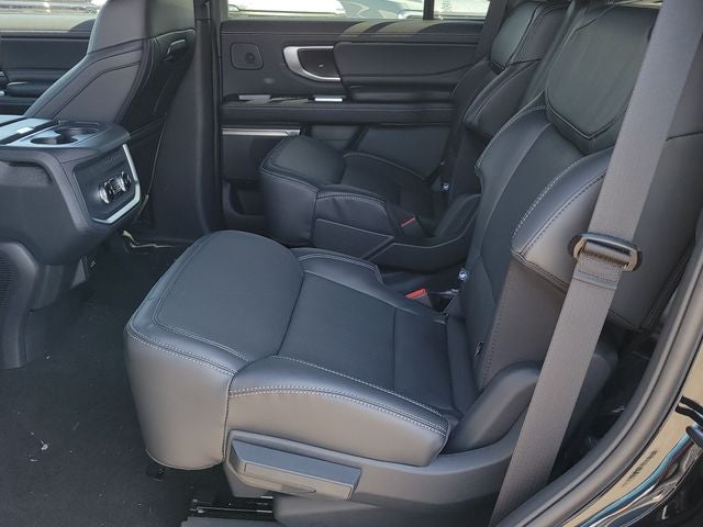 2026 Ford Expedition Platinum®