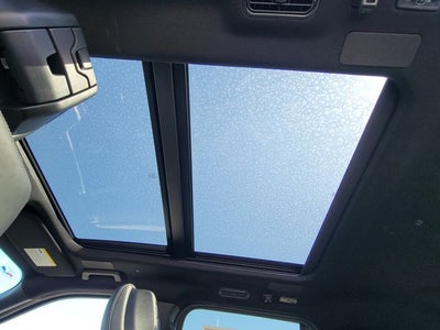 2026 Ford Expedition Platinum®