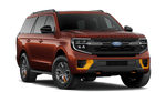 2027 Ford Expedition Tremor®