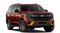 2027 Ford Expedition Tremor®