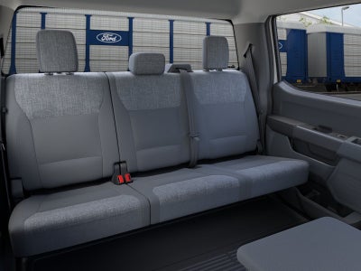 2026 Ford Super Duty F-250® XLT