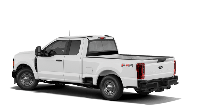 2027 Ford Super Duty F-250® XL