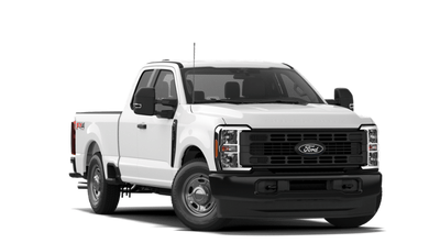 2027 Ford Super Duty F-250® XL