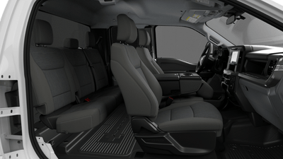 2027 Ford Super Duty F-250® XL