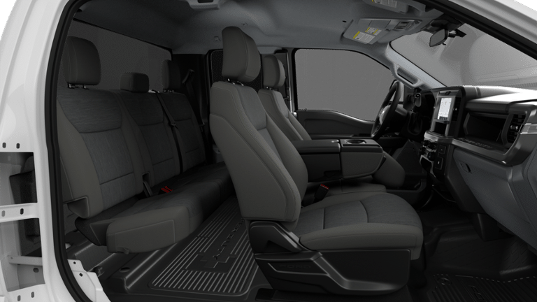 2027 Ford Super Duty F-250® XL