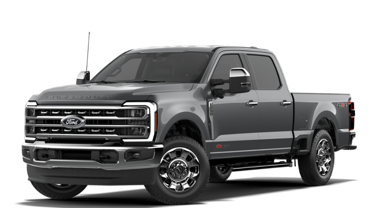 2027 Ford Super Duty F-250® Lariat®