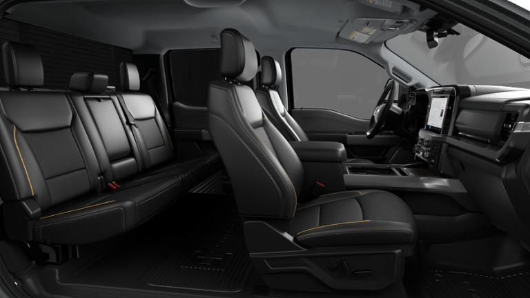 2027 Ford Super Duty F-250® Lariat®