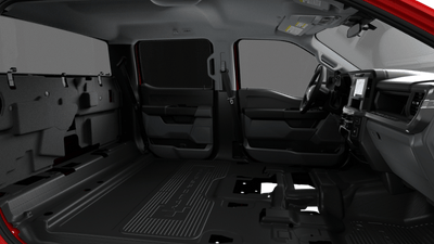 2027 Ford Super Duty F-250® XL