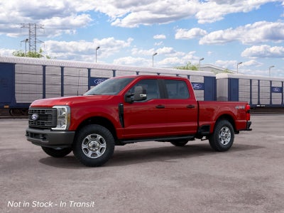 2027 Ford Super Duty F-250® XL