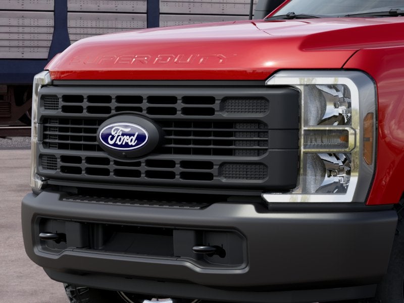 2027 Ford Super Duty F-250® XL