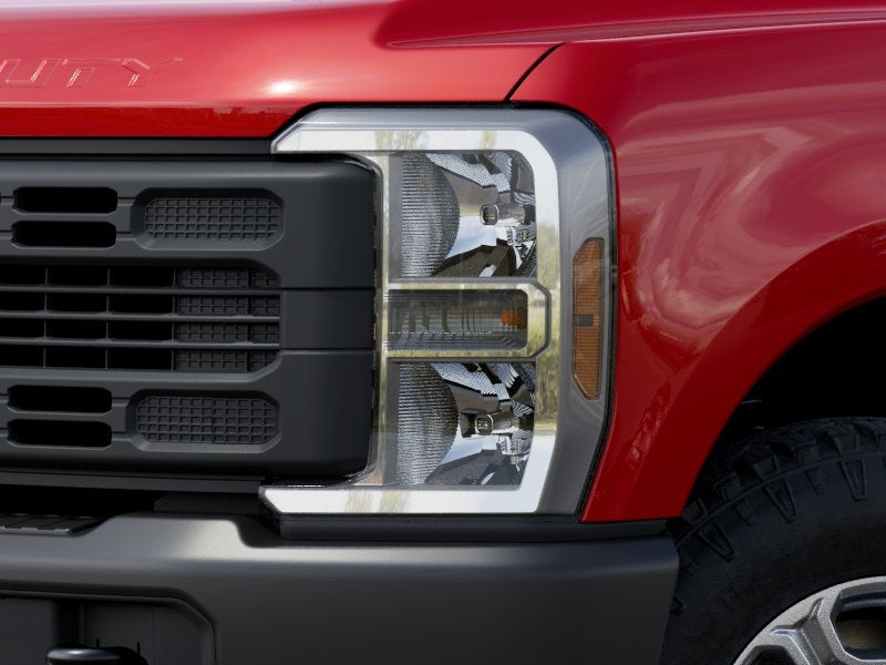 2027 Ford Super Duty F-250® XL