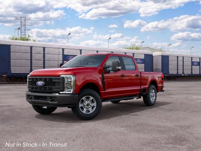 2027 Ford Super Duty F-250® XL