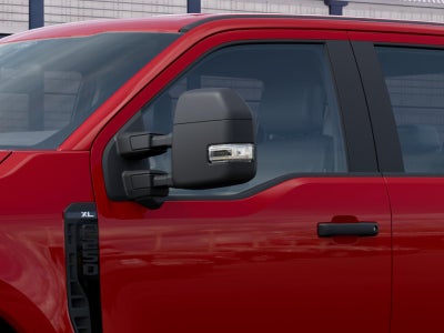 2027 Ford Super Duty F-250® XL