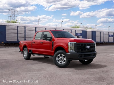 2027 Ford Super Duty F-250® XL