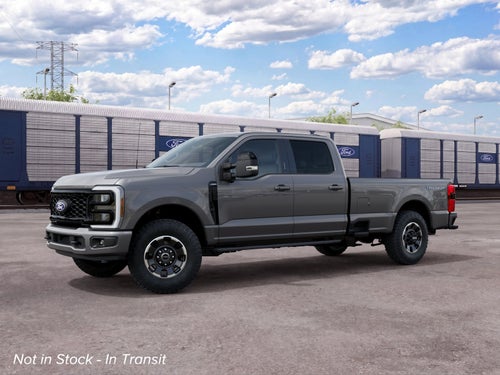 2027 Ford Super Duty F-250® Lariat®