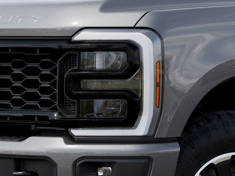 2027 Ford Super Duty F-250® Lariat®