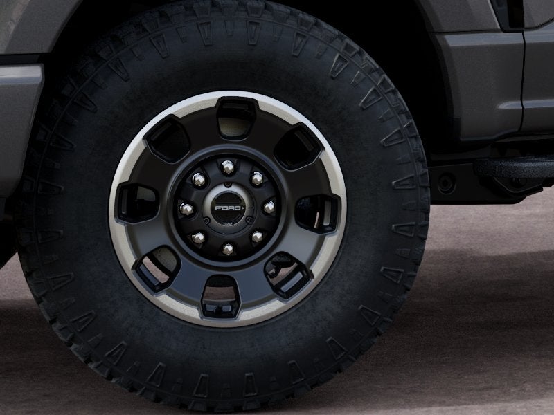 2027 Ford Super Duty F-250® Lariat®