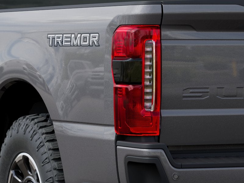 2027 Ford Super Duty F-250® Lariat®