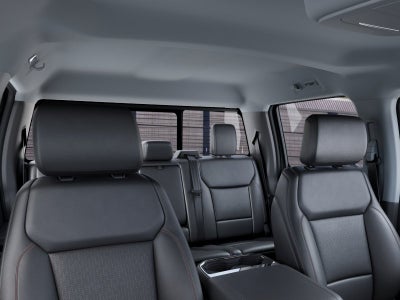 2027 Ford Super Duty F-250® Lariat®
