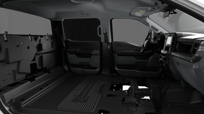 2027 Ford Super Duty F-250® XL