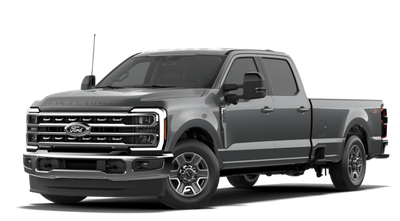 2027 Ford Super Duty F-250® Lariat®